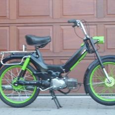 Puch Maxi KL