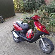 Yamaha Bws KØB DEN NU