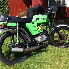 Puch Monza