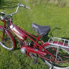 Veteraner BFC Stafette