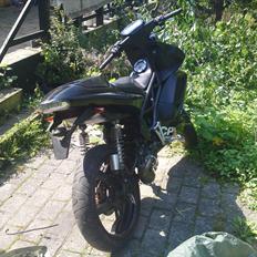 CPI GTR LC DD 50cc