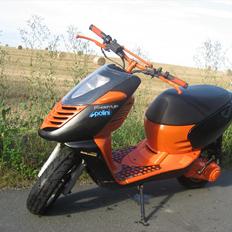 Aprilia Sonic AC *SOLGT*
