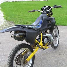 Suzuki rmx tilsalg