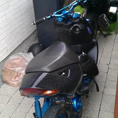 Aprilia Sonic [Væk til SF2]