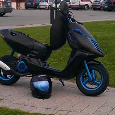 Aprilia Sonic [Væk til SF2]