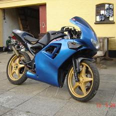 Aprilia rs50 TP maxi kit 86cc