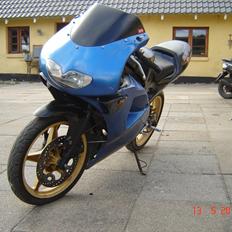 Aprilia rs50 TP maxi kit 86cc