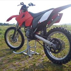 KTM sx 125