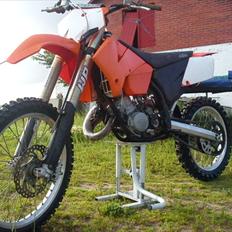 KTM sx 125
