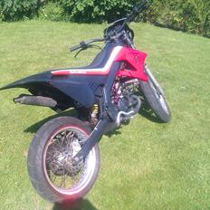 Gilera SMT
