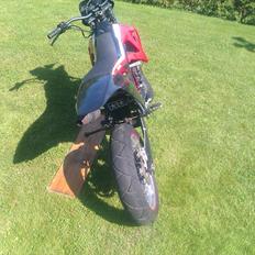 Gilera SMT