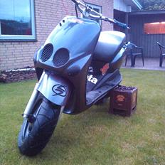 Yamaha Neo's Evo Prinsessen SD LC