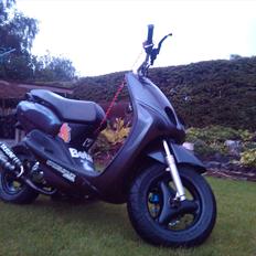 Yamaha Neo's Evo Prinsessen SD LC