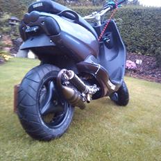 Yamaha Neo's Evo Prinsessen SD LC