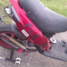 Gilera stalker/runner (LC) #SOLGT#