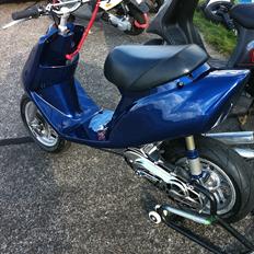 Yamaha Custom EVO2 Jog 