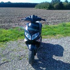 Peugeot Speedfight 2