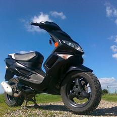 Peugeot Speedfight 2