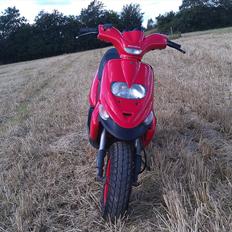 Gilera Stalker
