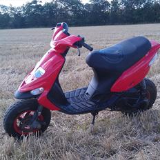 Gilera Stalker