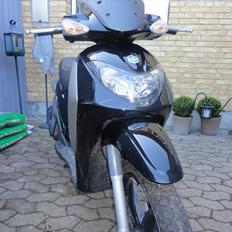Piaggio Liberty S  50
