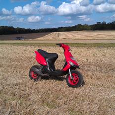 Gilera Stalker