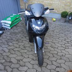 Piaggio Liberty S  50