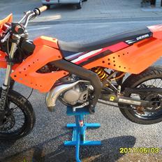 Derbi senda (byttet)