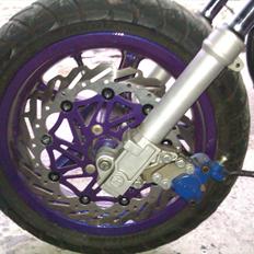 Aprilia Sonic Rox TS T7