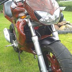 Gilera dna  ( 45 scooter )