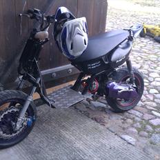 Aprilia Sonic Rox TS T7