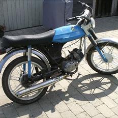 Puch Monza