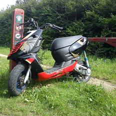 Aprilia Sonic TS T7