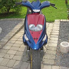 Gilera Stalker