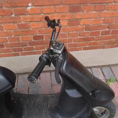 PGO comet  EVO solgt