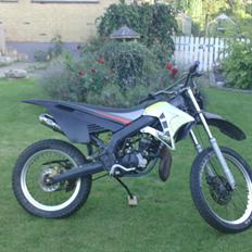 Gilera rcr