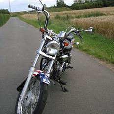 Regal Raptor DD50QE-3 [Solgt]