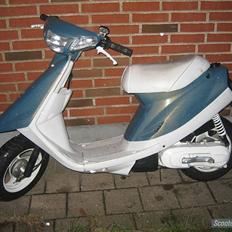 Yamaha Jog As (FØR)