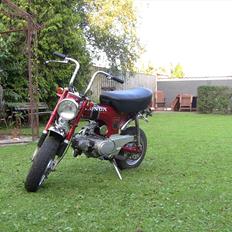 Honda Dax