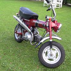 Honda Dax
