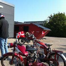 Sco Super.. Fra skrot til Super