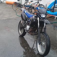 Yamaha DT 50