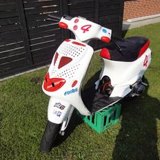 Piaggio zip sp