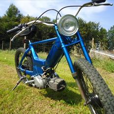 Puch Maxi K E50 (SOLGT) :-((
