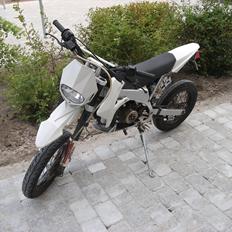 Apollo Orion   29 Solgt 