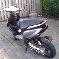 Yamaha Jog R