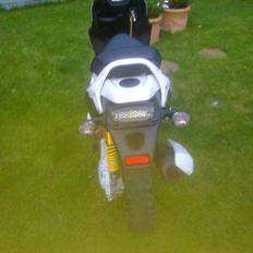 PGO Pmx Naked (R-Setup) STJÅLET