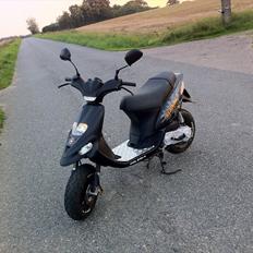 Gilera stalker