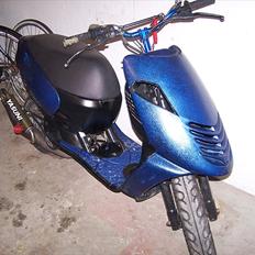 Aprilia sonic ( solgt )