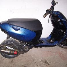 Aprilia sonic ( solgt )